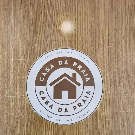 Casa Da Praia