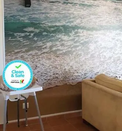 Casa Da Praia *