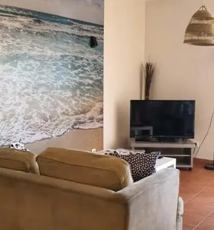 Casa Da Praia Apartamento