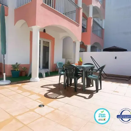 Casa Da Praia Apartment Aljezur