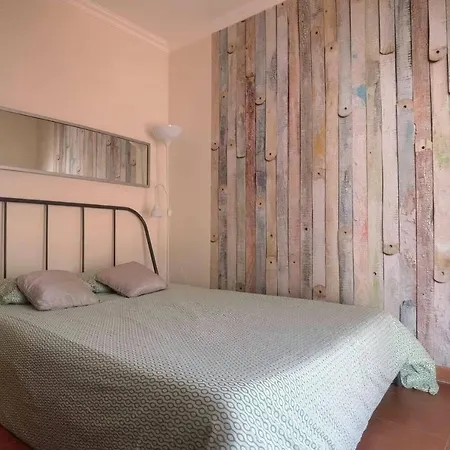 Casa Da Praia * Aljezur