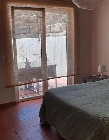 Apartment Casa Da Praia