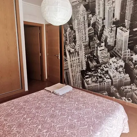 Casa Da Praia Apartamento Aljezur