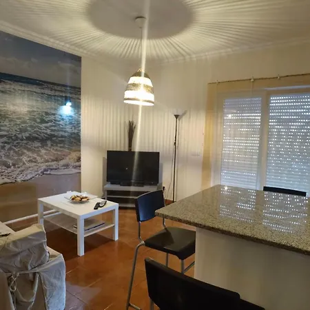 Casa Da Praia Aljezur