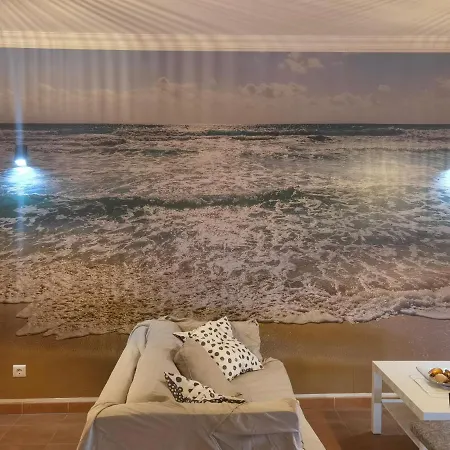 Casa Da Praia Apartment Aljezur
