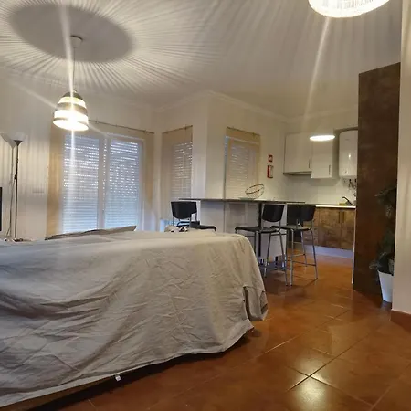 Casa Da Praia Aljezur