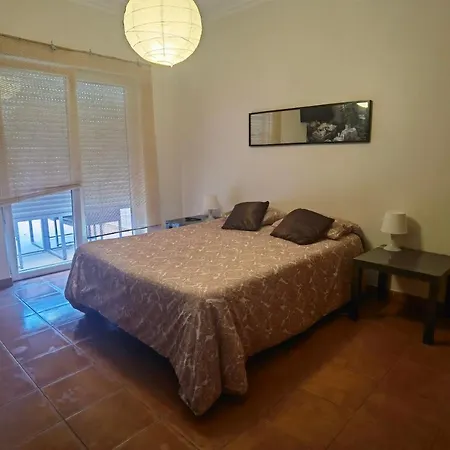 Apartment Casa Da Praia Aljezur
