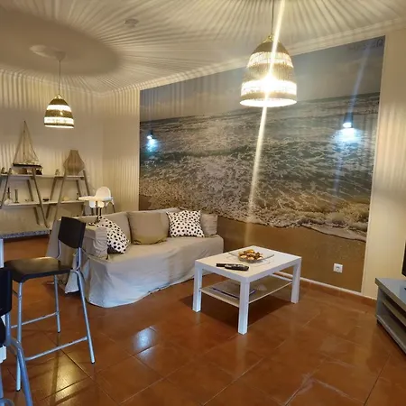 Casa Da Praia