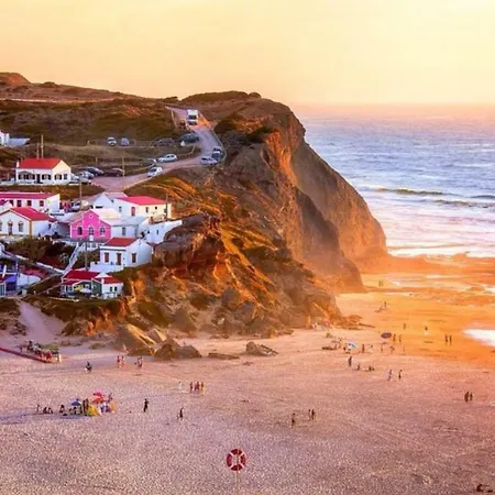Casa Da Praia * Aljezur