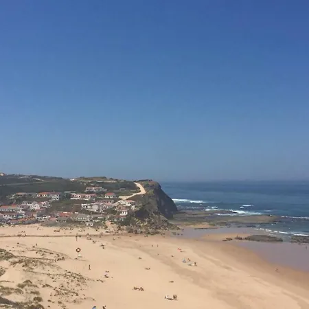 Apartamento Casa Da Praia Aljezur