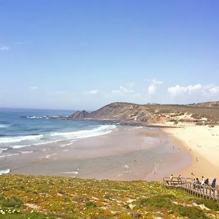 Apartamento Casa Da Praia Aljezur