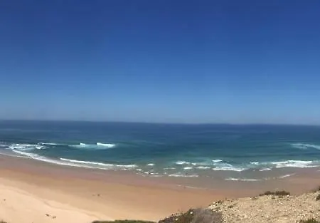 Casa Da Praia Aljezur