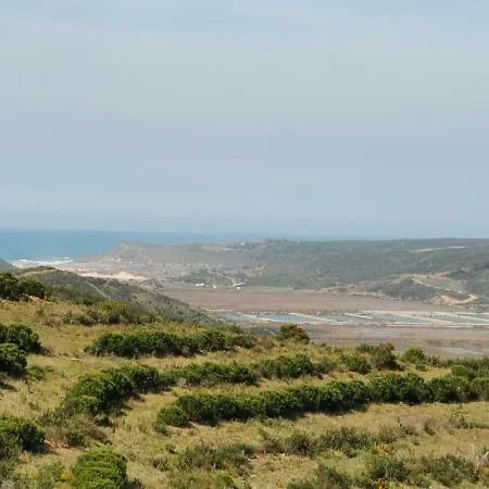 Casa Da Praia Apartamento Aljezur