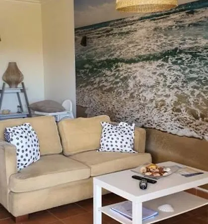 Casa Da Praia 阿尔热祖尔