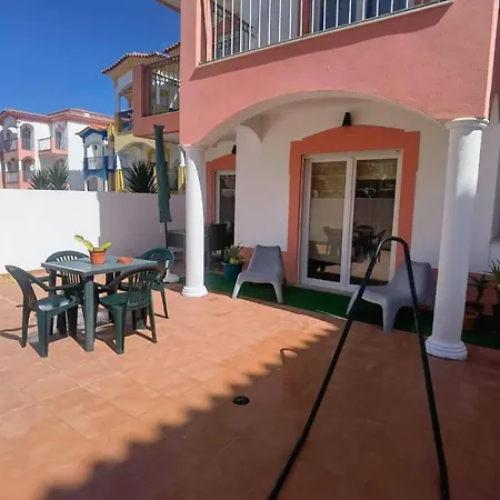 公寓 Casa Da Praia *