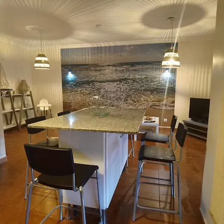 Casa Da Praia 公寓