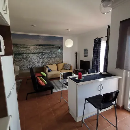 公寓 Casa Da Praia